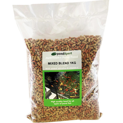 Mixed Blend Sticks 1KG